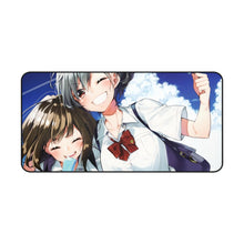 Load image into Gallery viewer, Anime Original Mouse Pad (Desk Mat)