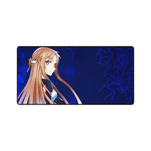Load image into Gallery viewer, Sword Art Online Movie: Ordinal Scale Mouse Pad (Desk Mat)