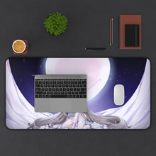 Load image into Gallery viewer, Anime Original Mouse Pad (Desk Mat) With Laptop