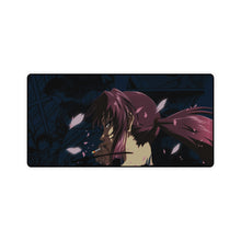 Load image into Gallery viewer, Black Lagoon Mouse Pad (Desk Mat)