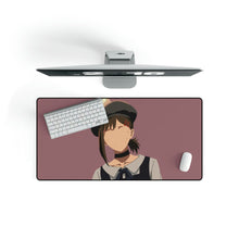 Load image into Gallery viewer, nan Mouse Pad (Desk Mat)