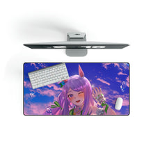 Load image into Gallery viewer, Uma Musume: Pretty Derby Mouse Pad (Desk Mat)