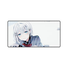 Load image into Gallery viewer, Siesta The Detective Is Mouse Pad (Desk Mat)