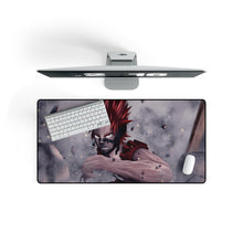 Load image into Gallery viewer, My Hero Academia Mouse Pad (Desk Mat) On Desk