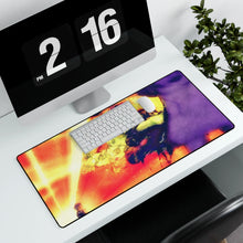 Load image into Gallery viewer, Anime Jojo's Bizarre Adventure Mouse Pad (Desk Mat)