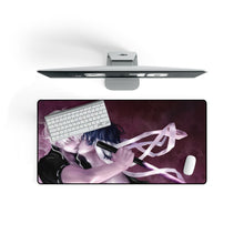 Load image into Gallery viewer, Anime Gintama Mouse Pad (Desk Mat) On Desk