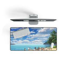 Load image into Gallery viewer, Your Name. Mouse Pad (Desk Mat)