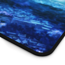 Load image into Gallery viewer, Beyond The Boundary Mouse Pad (Desk Mat) On Desk