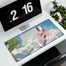 Load image into Gallery viewer, RE:M Mouse Pad (Desk Mat) With Laptop