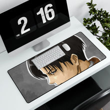 Load image into Gallery viewer, Anime Attack On Titan Mouse Pad (Desk Mat)