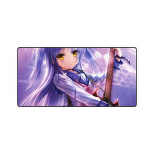 Load image into Gallery viewer, Angel Beats! Mouse Pad (Desk Mat)