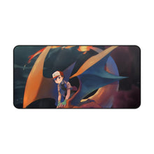 Load image into Gallery viewer, Anime Pokémon Mouse Pad (Desk Mat)