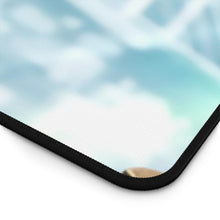 Load image into Gallery viewer, Anohana Meiko Honma, Naruko Anjou, Chiriko Tsurumi Mouse Pad (Desk Mat) Hemmed Edge