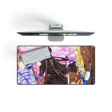 Load image into Gallery viewer, Sword Art Online Mouse Pad (Desk Mat)