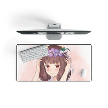 Load image into Gallery viewer, Anime Kaguya-sama: Love is War Mouse Pad (Desk Mat)