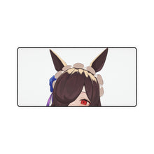 Load image into Gallery viewer, Uma Musume: Pretty Derby Mouse Pad (Desk Mat)