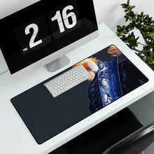 Load image into Gallery viewer, Anime Bleach Mouse Pad (Desk Mat)