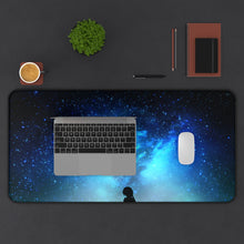 Load image into Gallery viewer, Anime Original Mouse Pad (Desk Mat) With Laptop