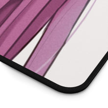 Load image into Gallery viewer, Shikimori's Not Just A Cutie Mouse Pad (Desk Mat) Hemmed Edge