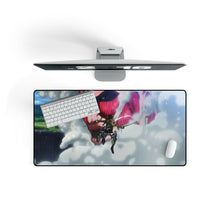 Load image into Gallery viewer, Anime Attack On Titan Mouse Pad (Desk Mat)