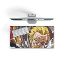 Load image into Gallery viewer, Vinland Saga Mouse Pad (Desk Mat)