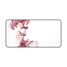 Load image into Gallery viewer, Puella Magi Madoka Magica Madoka Kaname Mouse Pad (Desk Mat)