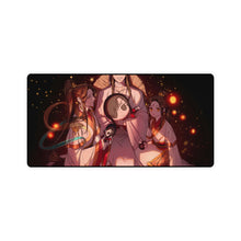 Load image into Gallery viewer, Tian Guan Ci Fu Mouse Pad (Desk Mat)