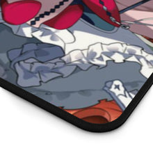 Load image into Gallery viewer, Anime Original Mouse Pad (Desk Mat) Hemmed Edge