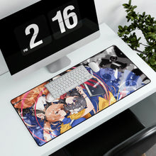 Load image into Gallery viewer, The Executioner and Her Way of Life Mouse Pad (Desk Mat)