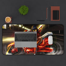 Load image into Gallery viewer, Kill La Kill Mouse Pad (Desk Mat) With Laptop