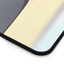 Load image into Gallery viewer, Shikimori's Not Just A Cutie Mouse Pad (Desk Mat) Hemmed Edge