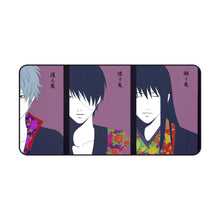 Load image into Gallery viewer, Gin Tama Mouse Pad (Desk Mat)
