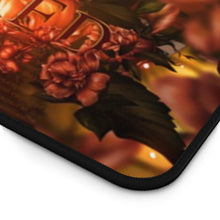 Load image into Gallery viewer, Gosick Mouse Pad (Desk Mat) Hemmed Edge