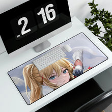 Load image into Gallery viewer, nan Mouse Pad (Desk Mat)
