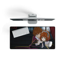 Load image into Gallery viewer, Tsubasa: Reservoir Chronicle Mouse Pad (Desk Mat)
