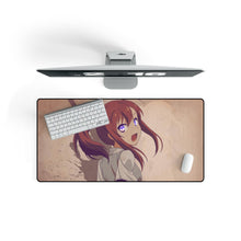 Load image into Gallery viewer, Sakurasou No Pet Na Kanojo Mouse Pad (Desk Mat) On Desk