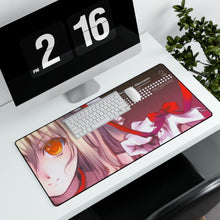 Load image into Gallery viewer, Touhou Mouse Pad (Desk Mat)