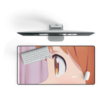 Load image into Gallery viewer, Megumi Mouse Pad (Desk Mat)