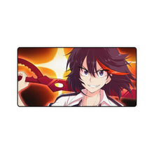 Load image into Gallery viewer, Anime Kill La Kill Mouse Pad (Desk Mat)