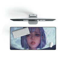 Load image into Gallery viewer, nan Mouse Pad (Desk Mat)