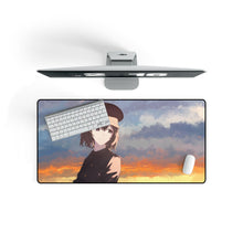 Load image into Gallery viewer, Anime Kantai Collection Mouse Pad (Desk Mat)