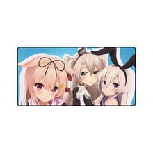 Load image into Gallery viewer, Anime Kantai Collection Mouse Pad (Desk Mat)