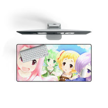 Load image into Gallery viewer, Sukasuka Mouse Pad (Desk Mat)