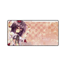 Load image into Gallery viewer, Touhou Mouse Pad (Desk Mat)