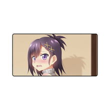 Load image into Gallery viewer, Anime Gabriel DropOut Mouse Pad (Desk Mat)