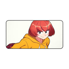 Load image into Gallery viewer, Komi Can't Communicate Mouse Pad (Desk Mat)