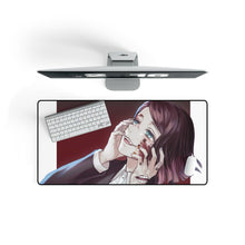 Load image into Gallery viewer, Demon Slayer: Kimetsu no Yaiba Mouse Pad (Desk Mat)