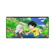 Load image into Gallery viewer, My Hero Academia Mouse Pad (Desk Mat)