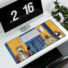 Load image into Gallery viewer, Anime Bleach Mouse Pad (Desk Mat)