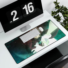 Load image into Gallery viewer, Anime Black Clover Mouse Pad (Desk Mat)